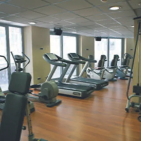 Del Mar Only Adults Szálloda