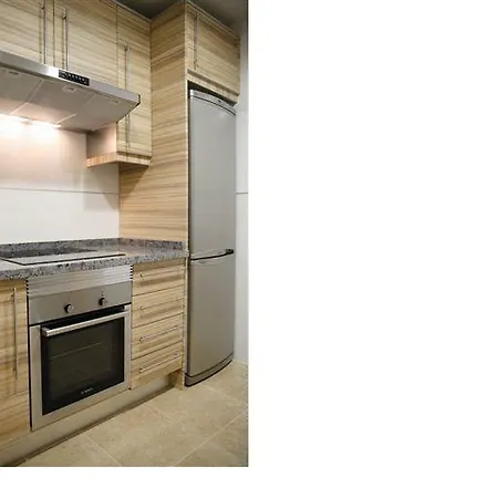 Del Mar Only Adults Calpe