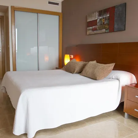 Del Mar Only Adults Szálloda