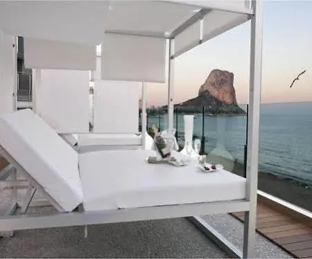 Del Mar Only Adults Szálloda