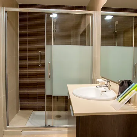 Del Mar Only Adults 3* Calpe