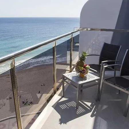 Del Mar Only Adults Szálloda