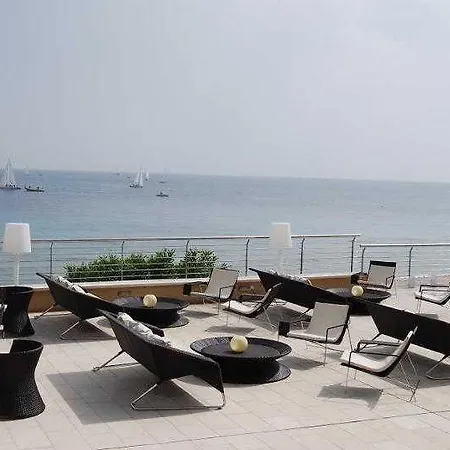 Hotel Del Mar Only Adults