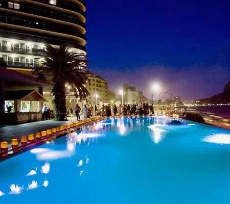 Del Mar Only Adults Calpe