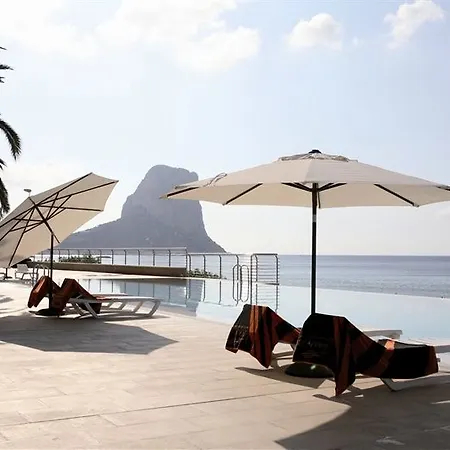 Del Mar Only Adults Szálloda