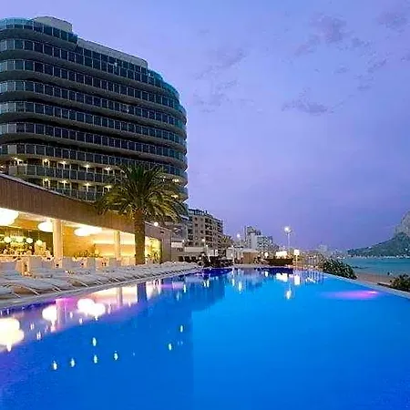 Del Mar Only Adults 3* קלפה