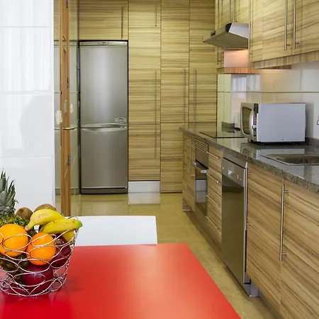 Szálloda Del Mar Only Adults Calpe