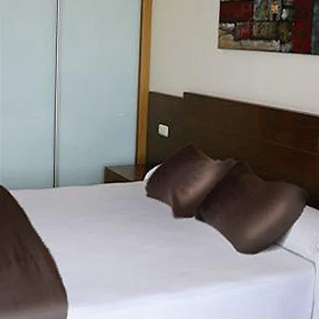 Del Mar Only Adults Szálloda