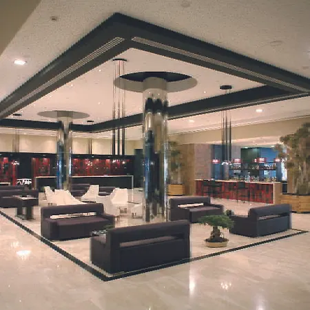 Szálloda Del Mar Only Adults Calpe