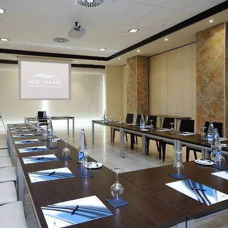 Del Mar Only Adults 3* Calpe