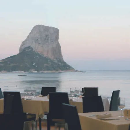 Del Mar Only Adults Hotel