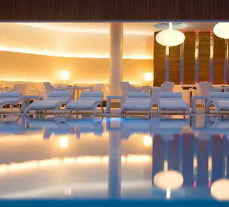 Szálloda Del Mar Only Adults 3*