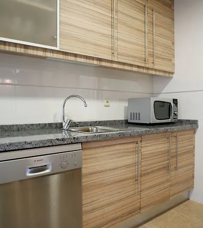 Del Mar Only Adults Szálloda Calpe