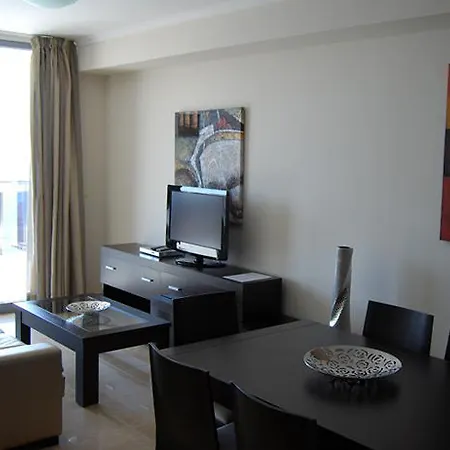 Szálloda Del Mar Only Adults 3*