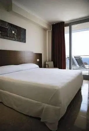 Szálloda Del Mar Only Adults 3*