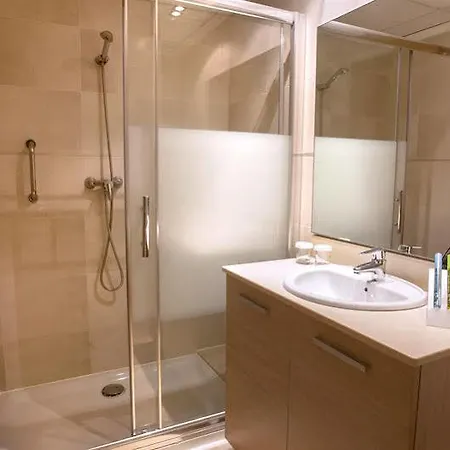 Del Mar Only Adults Szálloda