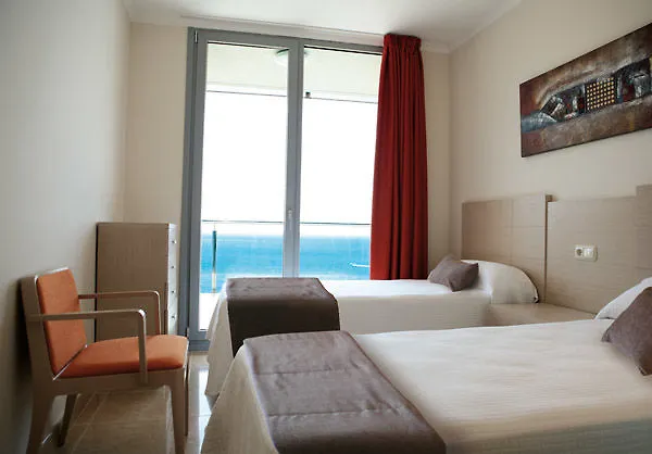 Hotel Del Mar Only Adults 3*