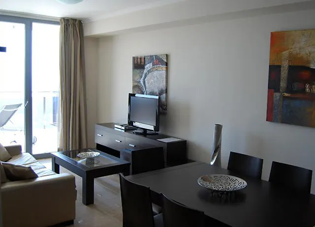 Hotel Del Mar Only Adults 3*