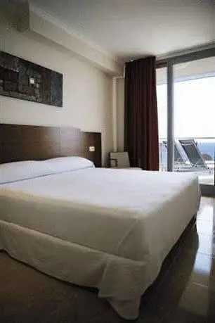 Hotel Del Mar Only Adults 3*