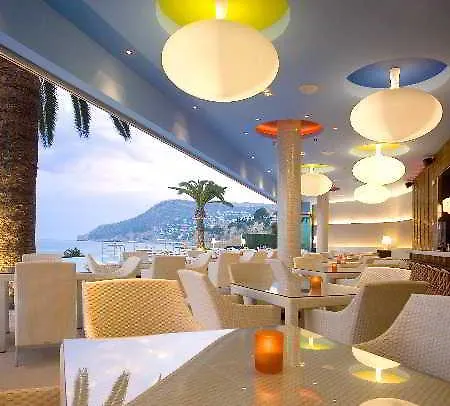 Del Mar (adults Only) 酒店 卡尔佩