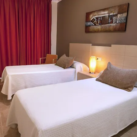 Del Mar Only Adults Hotel Calpe