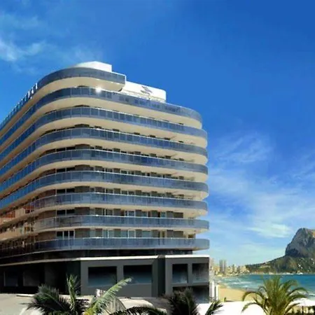 Hotel Del Mar Only Adults