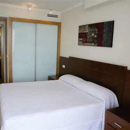 Del Mar Only Adults Hotel