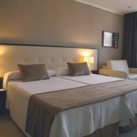 Hotel Del Mar Only Adults