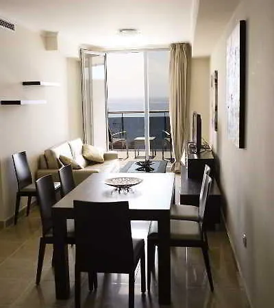 Del Mar Only Adults Calpe