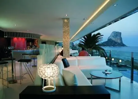 Del Mar Only Adults Hotel 3*