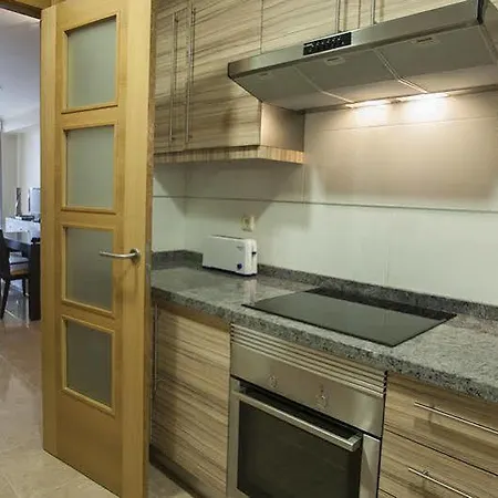 Del Mar Only Adults Hotel Calpe